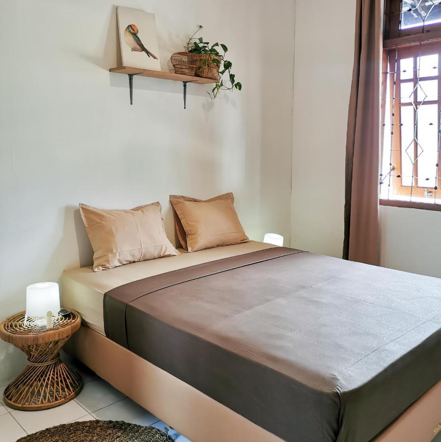 Hostel Snooze Ijen Banyuwangi  Zewnętrze zdjęcie