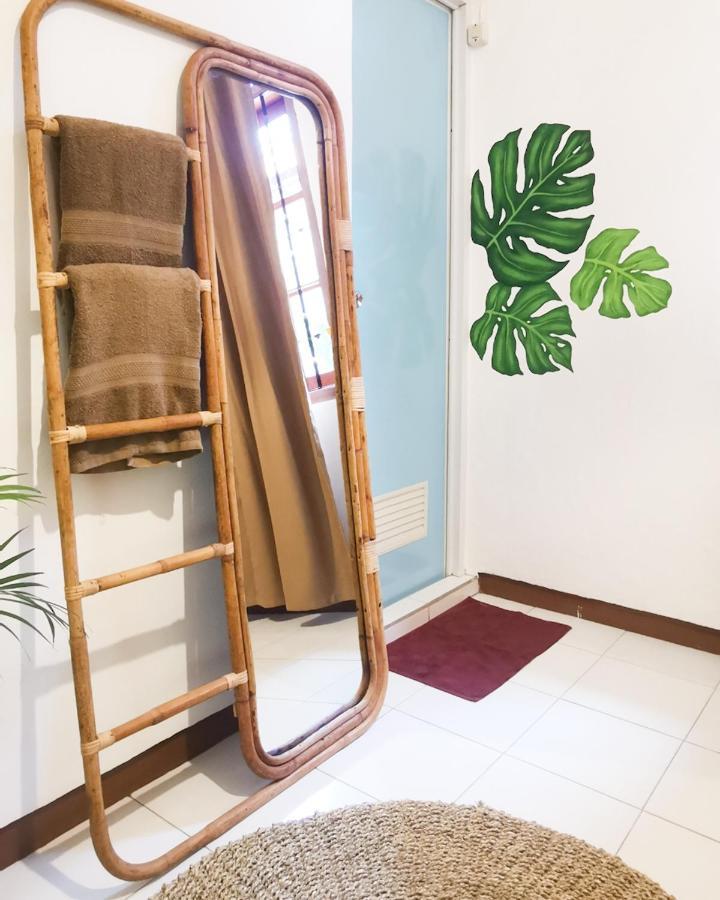 Hostel Snooze Ijen Banyuwangi  Zewnętrze zdjęcie