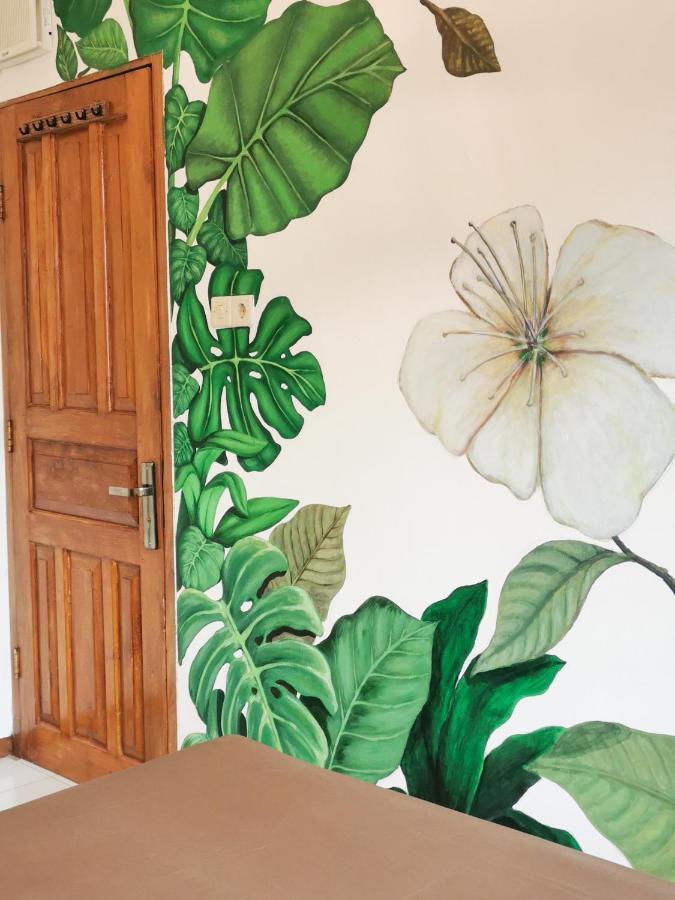 Hostel Snooze Ijen Banyuwangi  Zewnętrze zdjęcie
