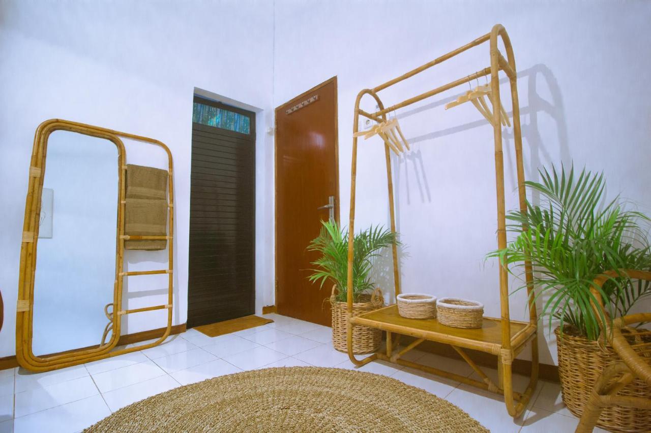 Hostel Snooze Ijen Banyuwangi  Zewnętrze zdjęcie