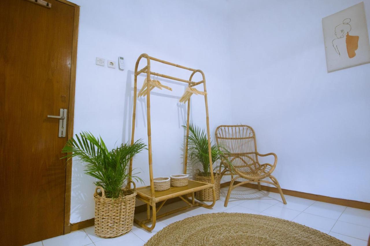 Hostel Snooze Ijen Banyuwangi  Zewnętrze zdjęcie