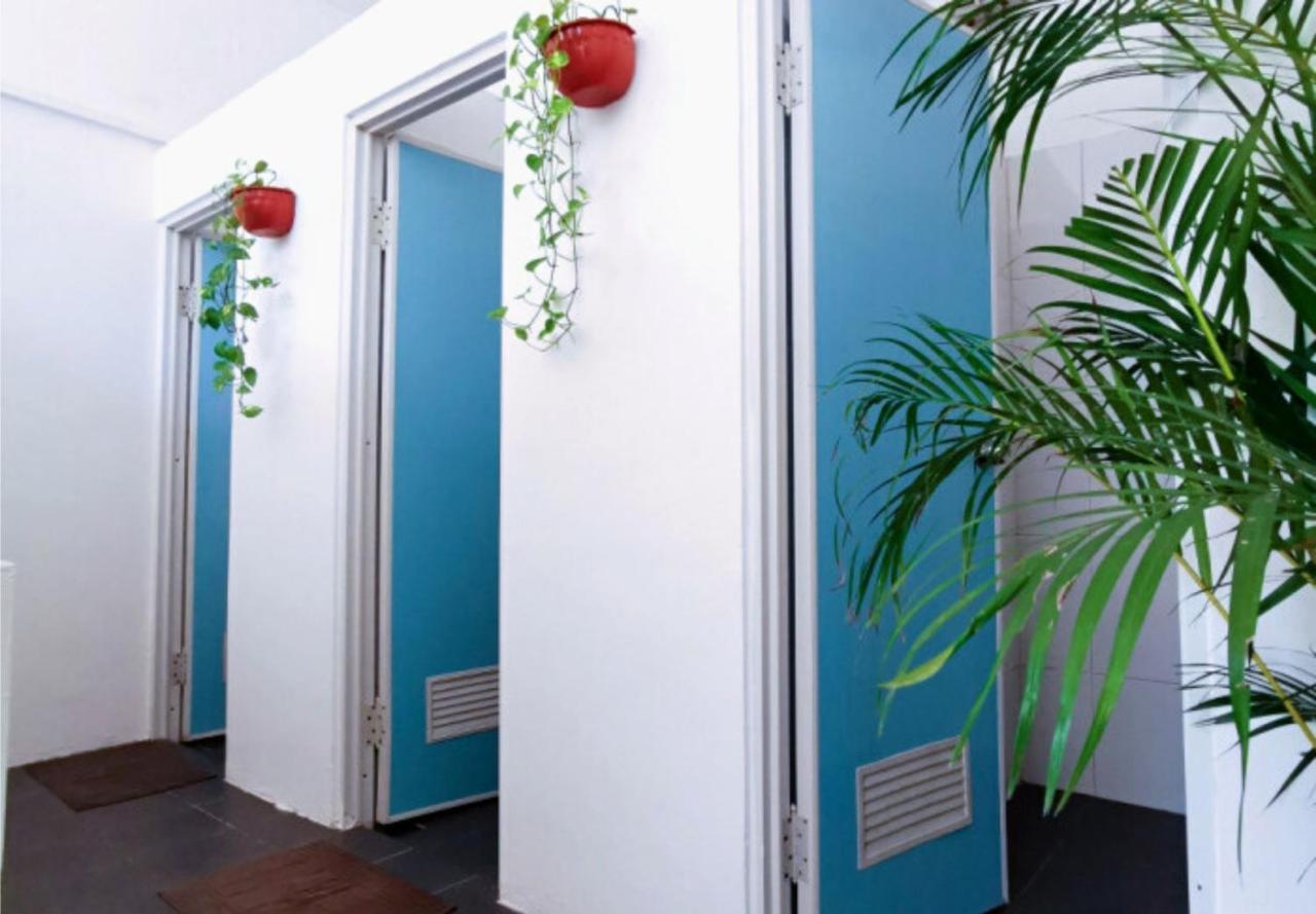 Hostel Snooze Ijen Banyuwangi  Zewnętrze zdjęcie