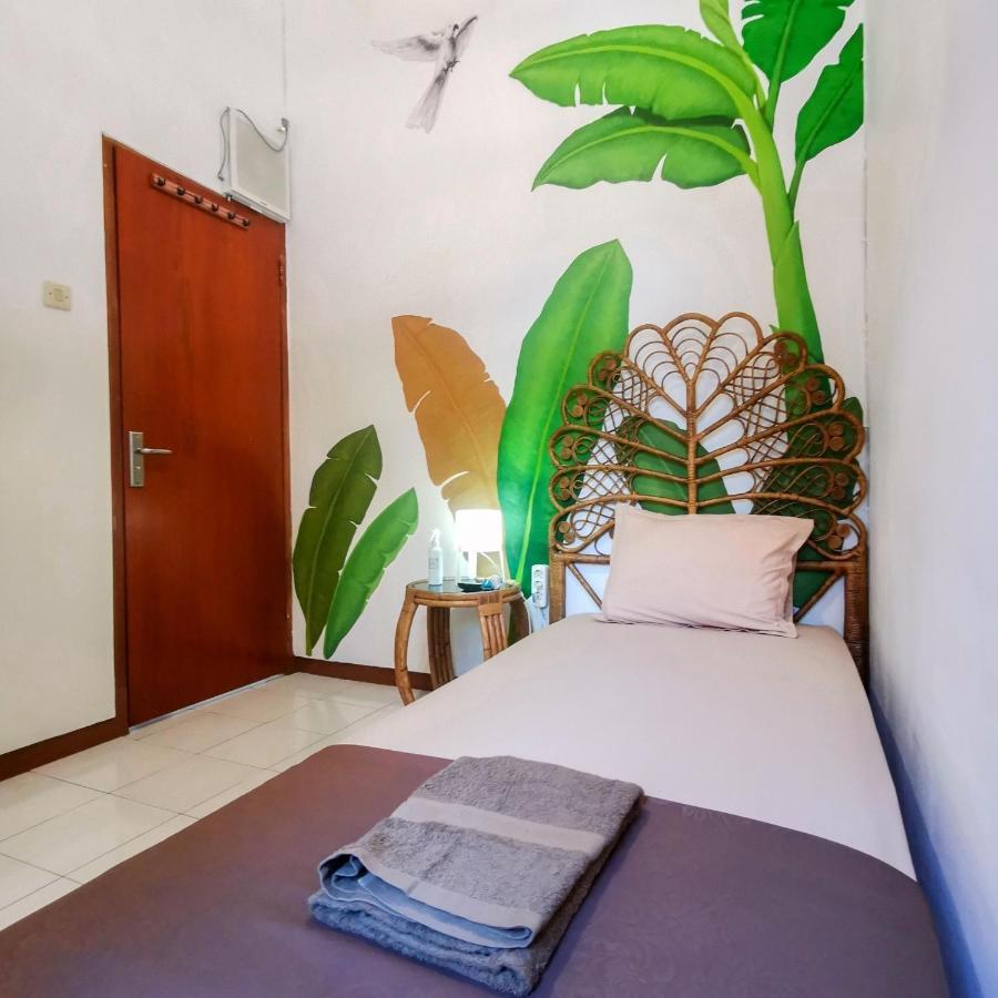 Hostel Snooze Ijen Banyuwangi  Zewnętrze zdjęcie