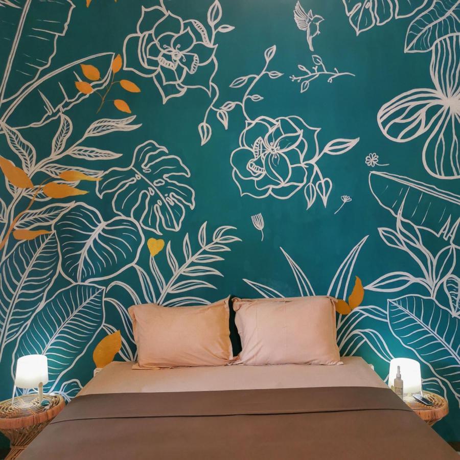 Hostel Snooze Ijen Banyuwangi  Zewnętrze zdjęcie