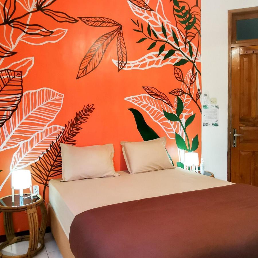Hostel Snooze Ijen Banyuwangi  Zewnętrze zdjęcie