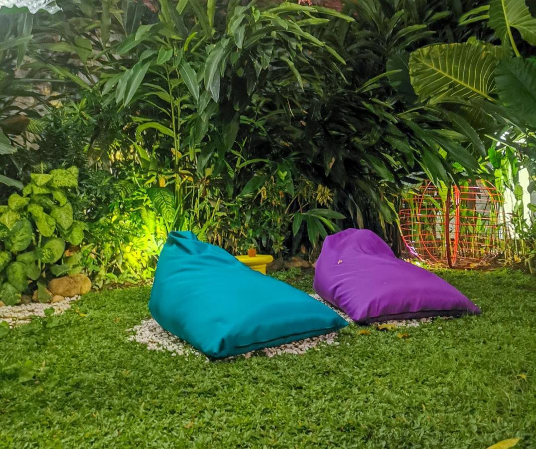 Hostel Snooze Ijen Banyuwangi  Zewnętrze zdjęcie