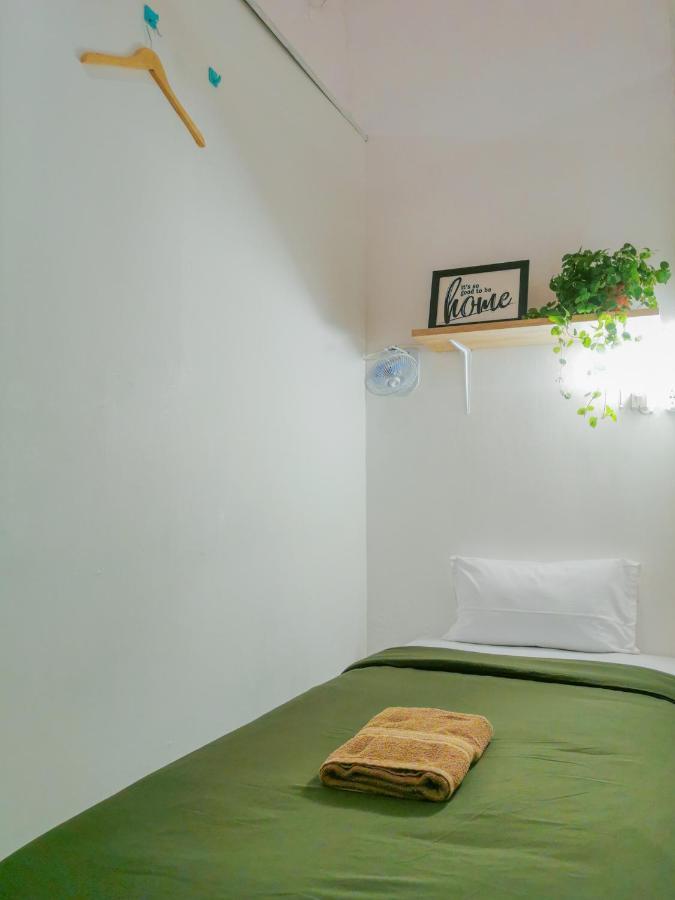 Hostel Snooze Ijen Banyuwangi  Zewnętrze zdjęcie