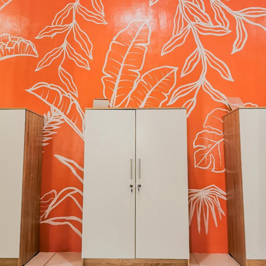 Hostel Snooze Ijen Banyuwangi  Zewnętrze zdjęcie