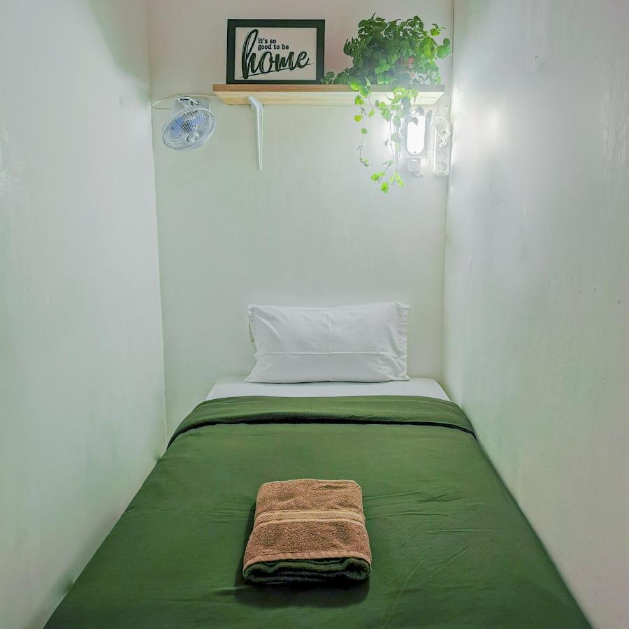 Hostel Snooze Ijen Banyuwangi  Zewnętrze zdjęcie