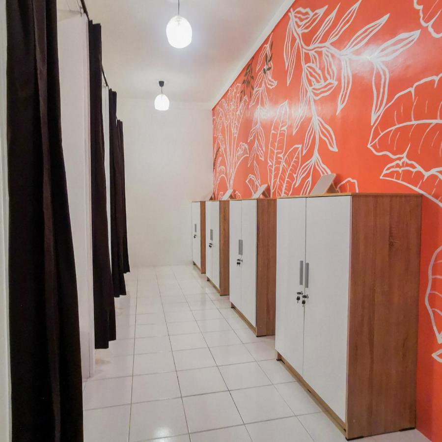 Hostel Snooze Ijen Banyuwangi  Zewnętrze zdjęcie